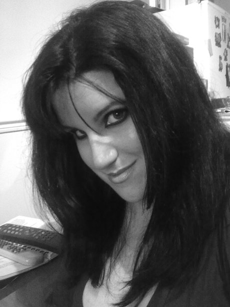 Nikki Stephens A picture of me (Nikki Stephens)